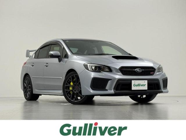 Subaru WRX STi