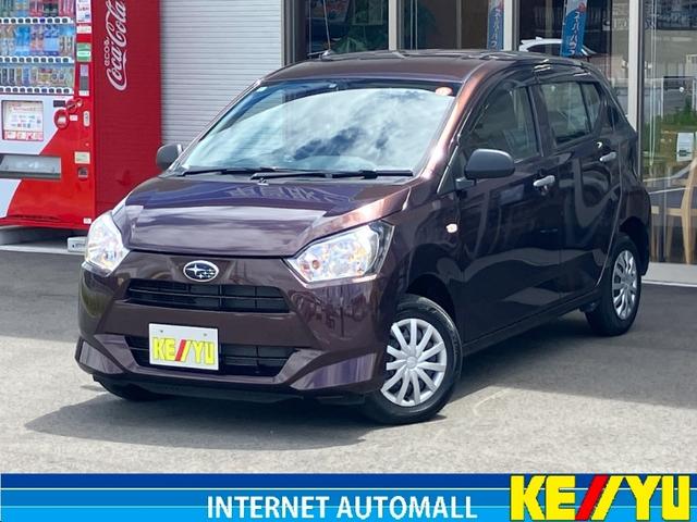 Subaru Pleo