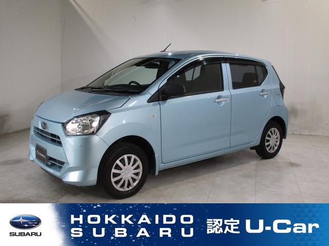 Subaru Pleo