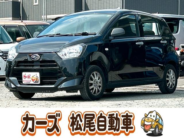 Subaru Pleo