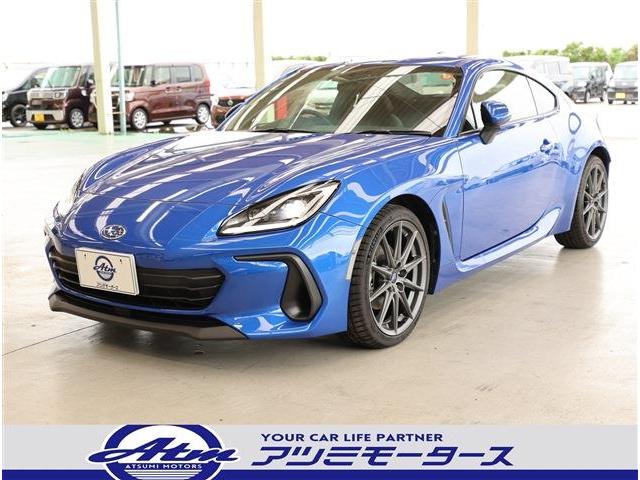 Subaru BRZ