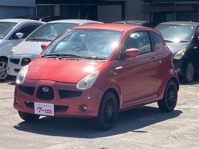 Subaru R1
