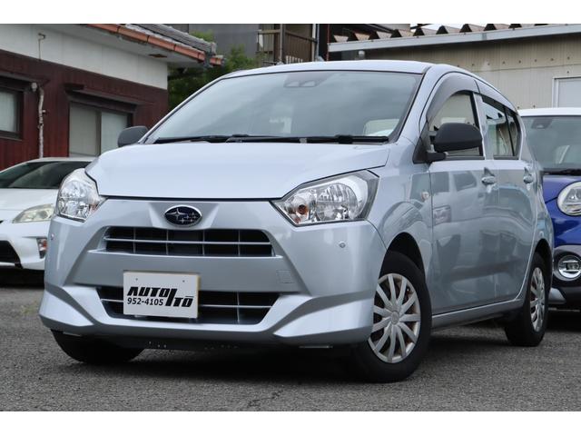 Subaru Pleo