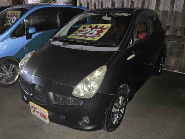 Subaru R1