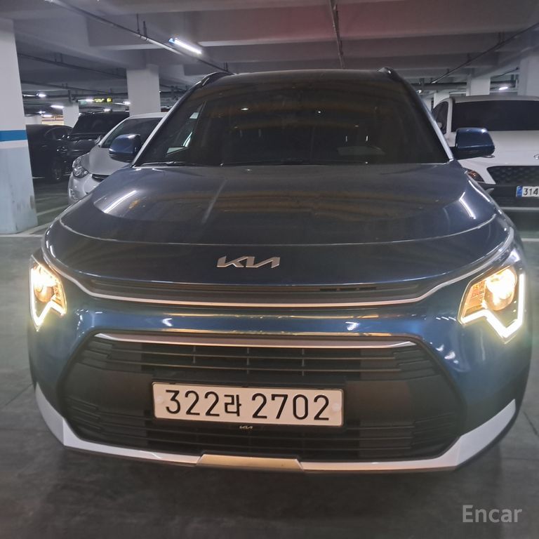 Kia Niro