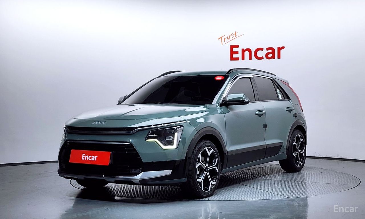 Kia Niro