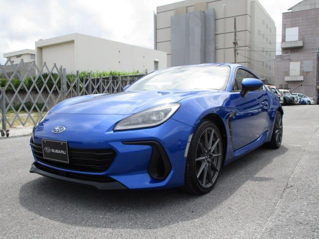 Subaru BRZ