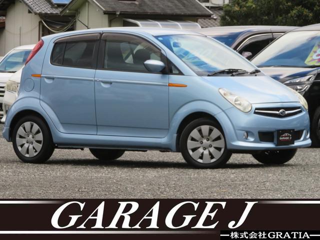 Subaru R2