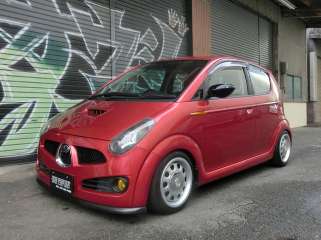 Subaru R2