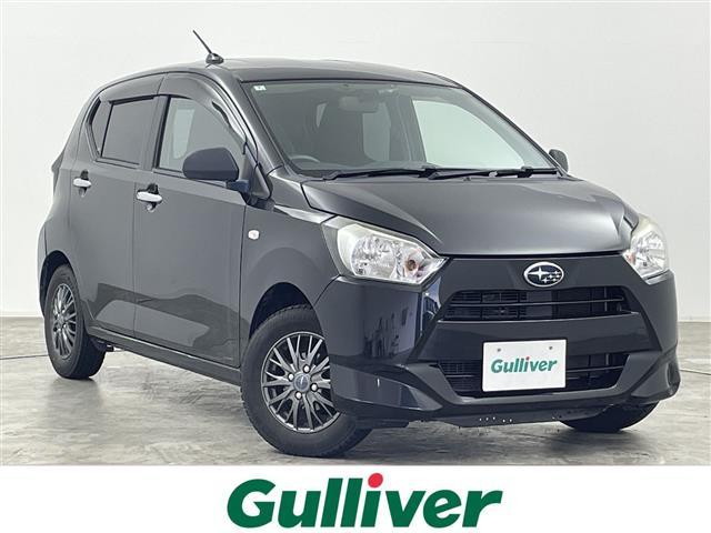 Subaru Pleo
