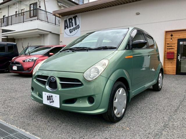Subaru R2