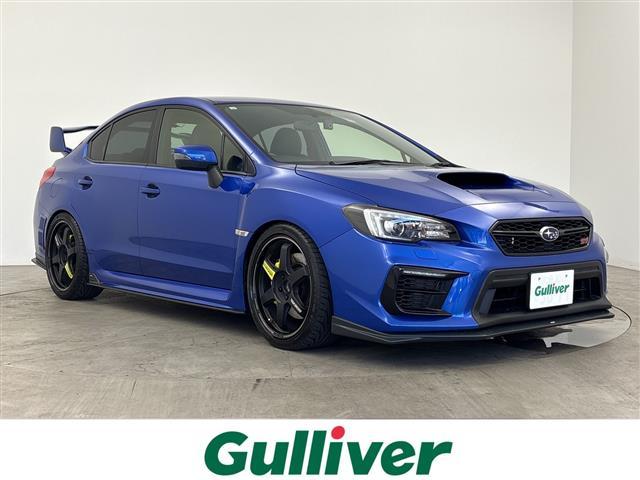Subaru WRX STi