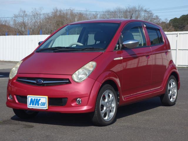 Subaru R2