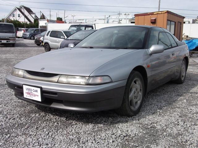 Subaru Alcyone