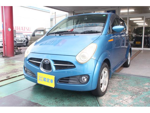 Subaru R2