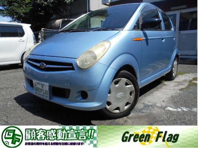 Subaru R2