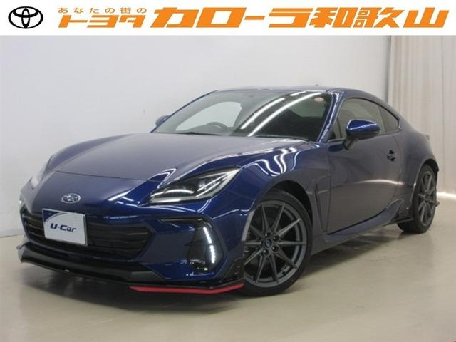 Subaru BRZ
