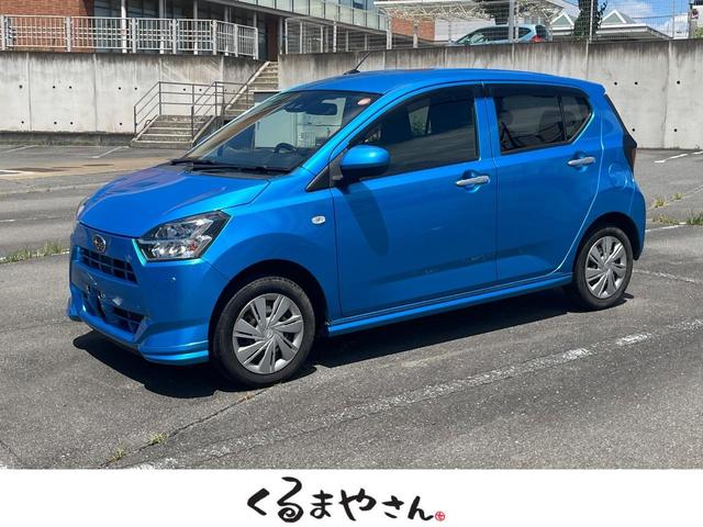 Subaru Pleo