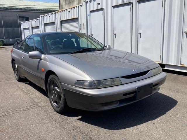 Subaru Alcyone