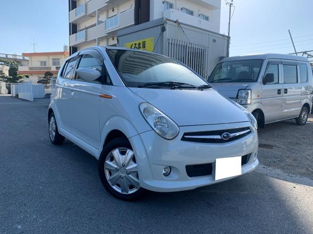 Subaru R2