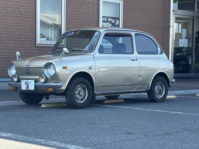 Subaru R2