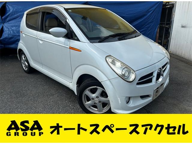 Subaru R2