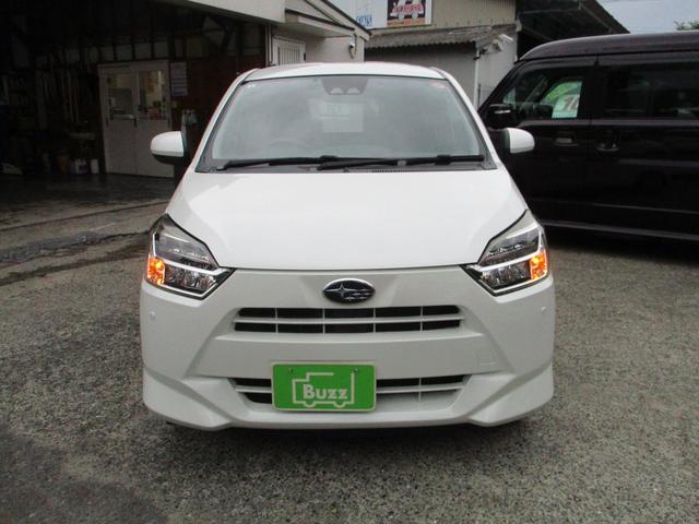 Subaru Pleo