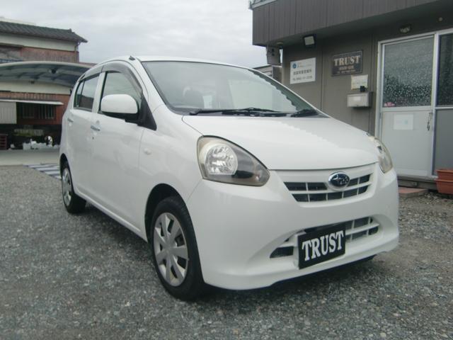 Subaru Pleo