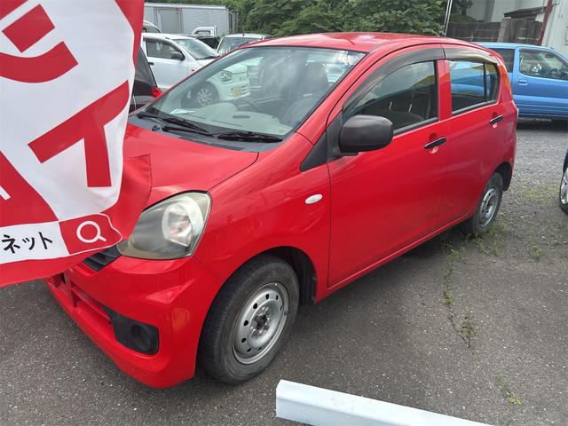 Subaru Pleo