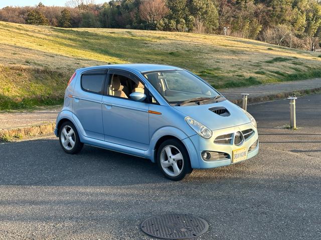 Subaru R2