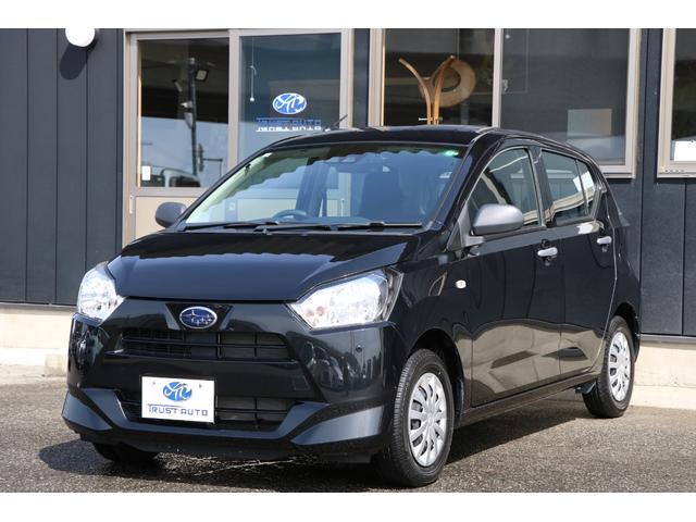 Subaru Pleo