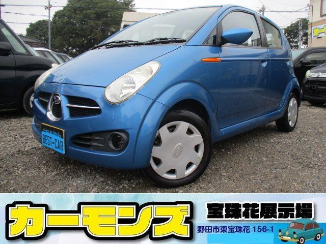 Subaru R2
