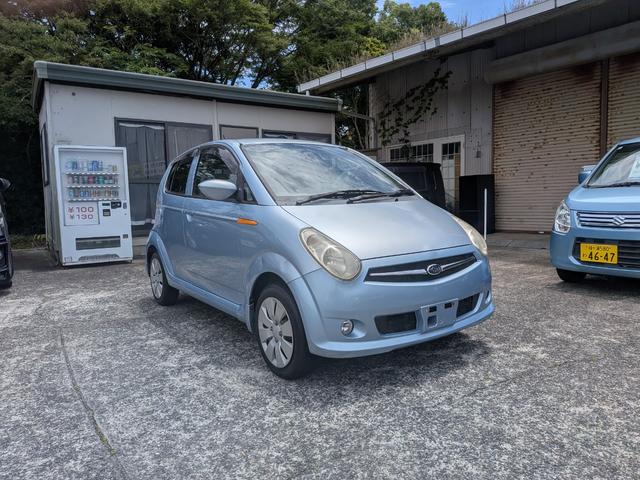 Subaru R2