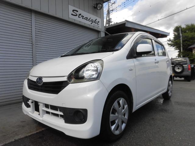 Subaru Pleo