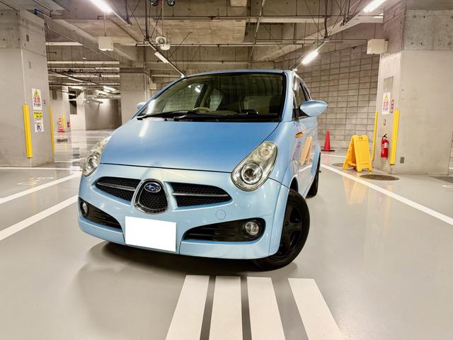 Subaru R2