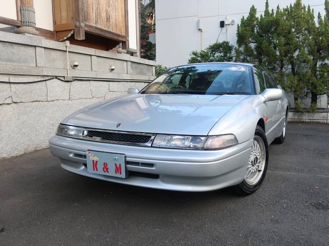 Subaru Alcyone