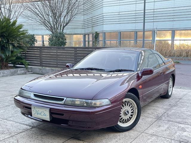 Subaru Alcyone