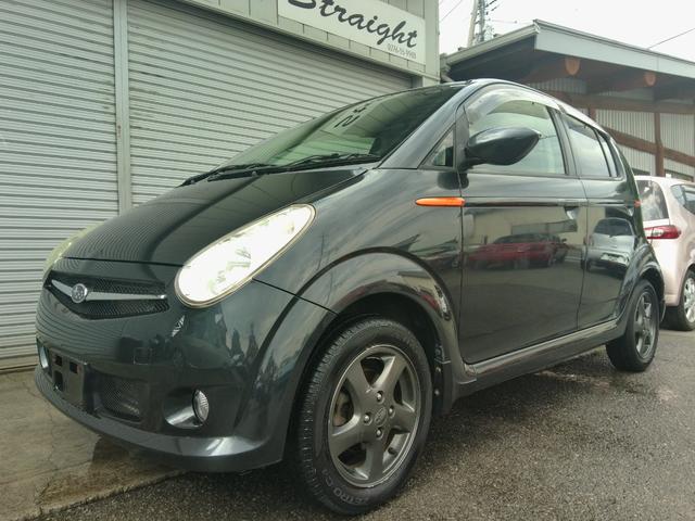 Subaru R2