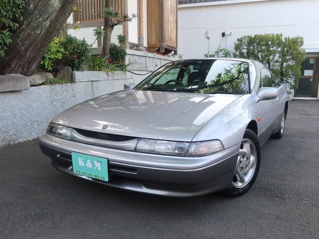 Subaru Alcyone