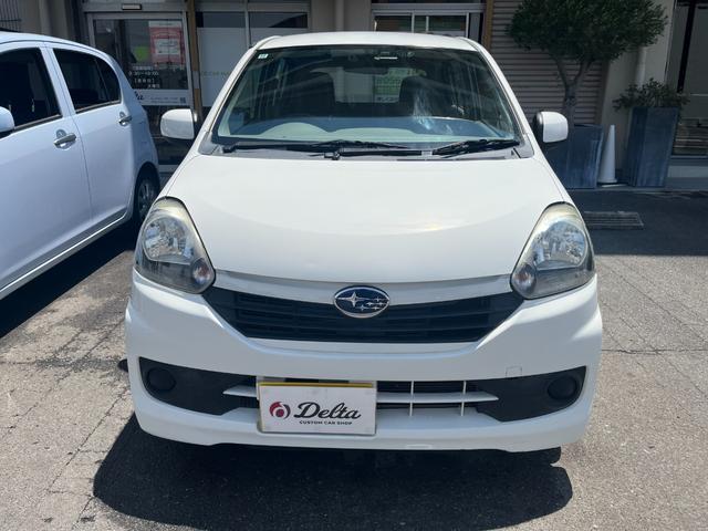 Subaru Pleo