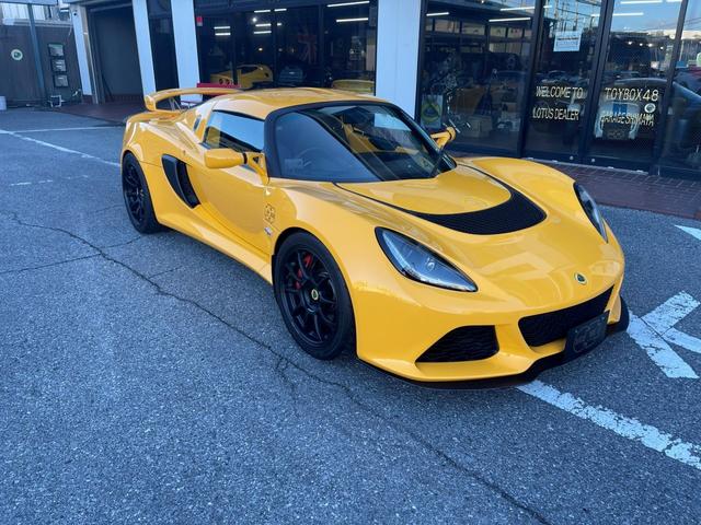 Lotus Exige