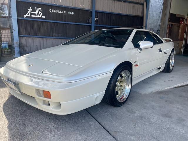 Lotus Esprit