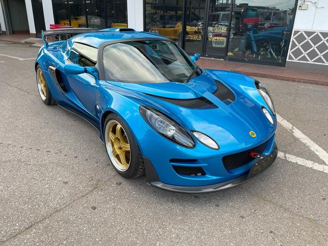 Lotus Exige