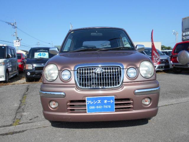 Subaru Pleo