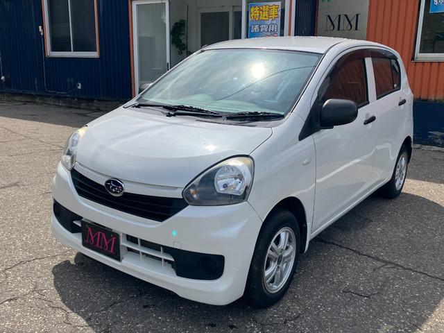 Subaru Pleo