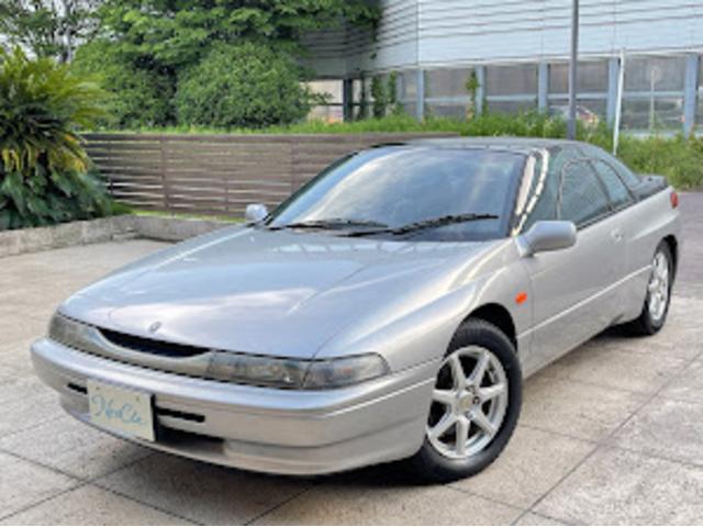Subaru Alcyone