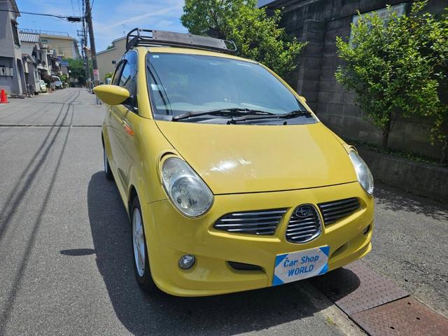 Subaru R2