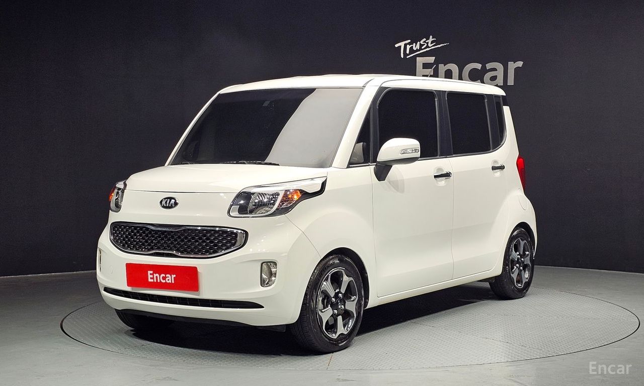 Kia Ray
