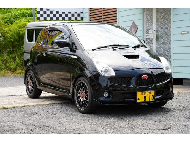 Subaru R1