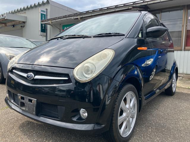 Subaru R2